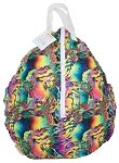 Smart Bottoms Hanging Wet Bag - DnD EXCLUSIVE Far Out!