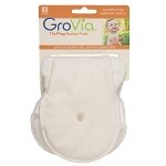 GroVia No-Prep Soaker Pad 2-Pack
