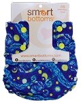 Starry Night Too Smart Cover
