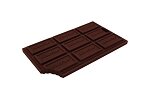 Jellystone jChews Silicone Chocolate Bar Teething Toy