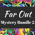 Far Out Mystery Bundle 2