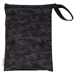 Smart Bottoms On the Go Wet Bag - Polycanvas Outer