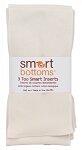 Smart Bottoms Too Smart Inserts - 3-Pack