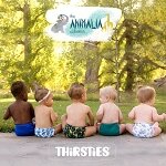 FINAL SALE! Animalia Collection by Thirsties