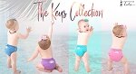 LKC The Keys Collection - AIO Diapers
