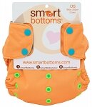 CLEARANCE Smart Bottoms Too Smart Cover
