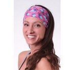 CLEARANCE Violet Love Signature Couture Headband